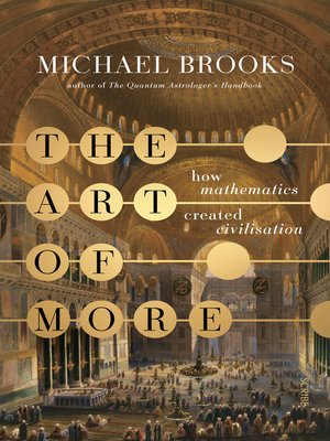 cover image of The Art of More
